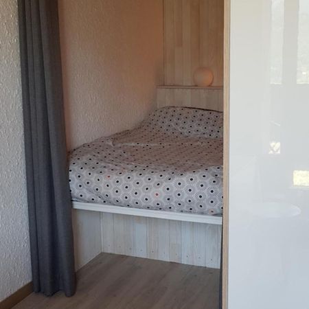 Appartement Plan D'Eau Vue Panoramique Embrun Bagian luar foto