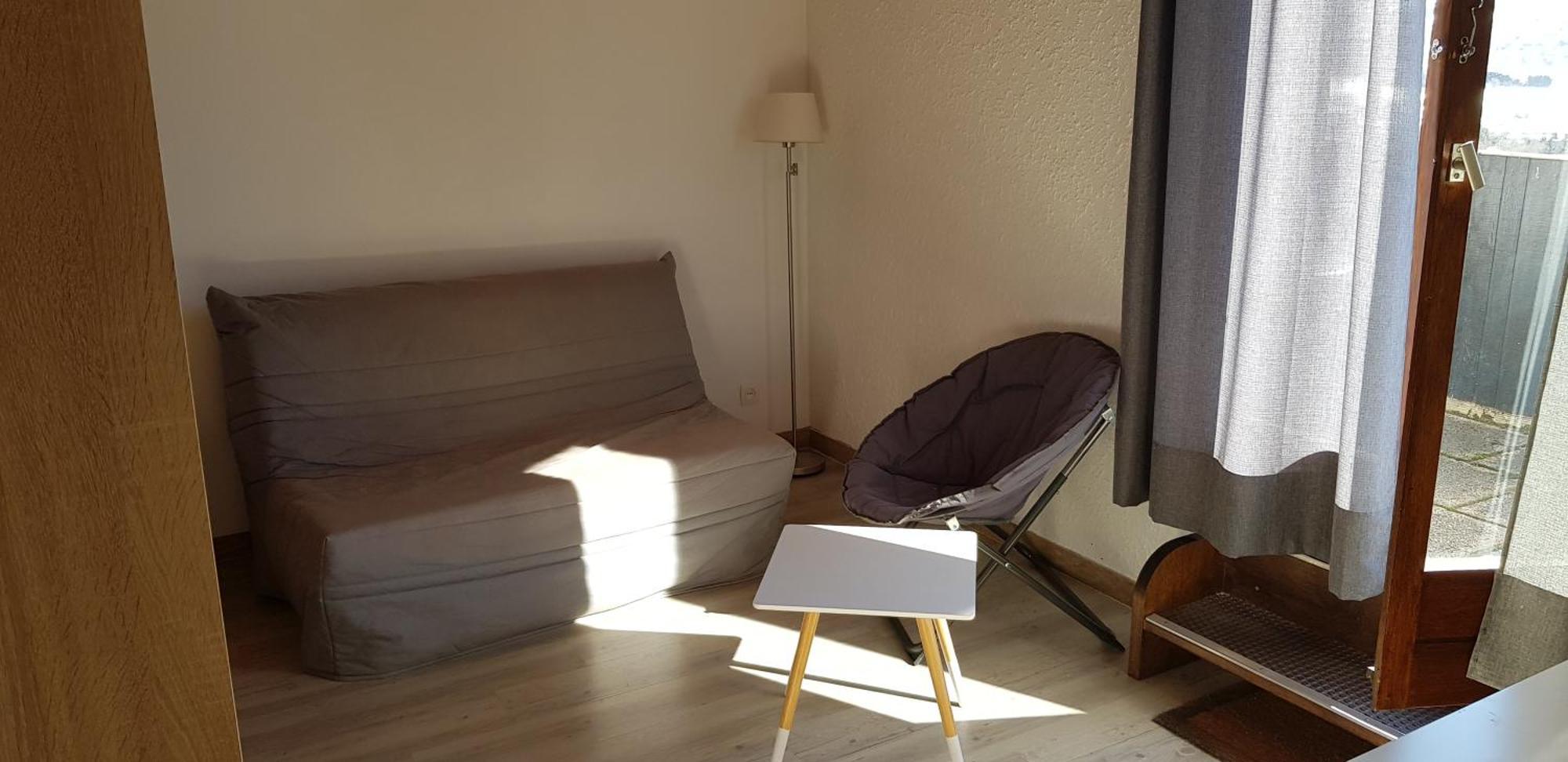 Appartement Plan D'Eau Vue Panoramique Embrun Bagian luar foto