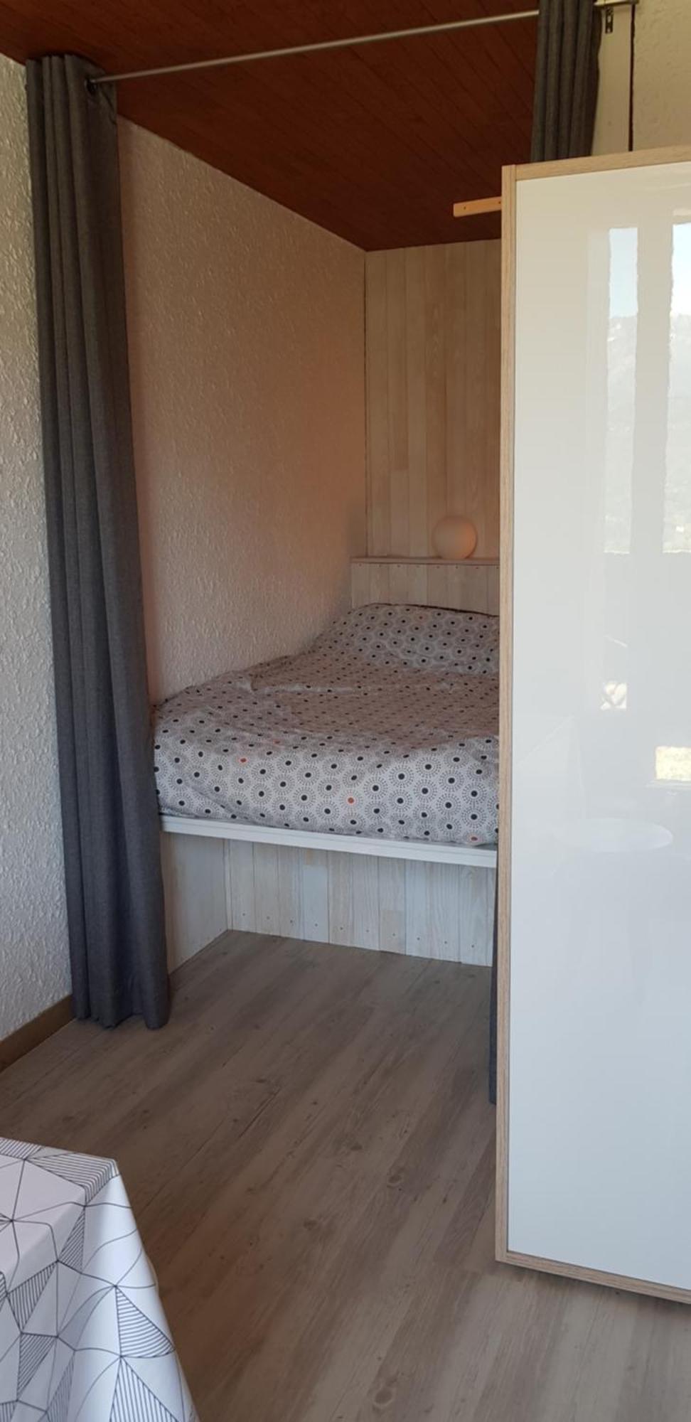 Appartement Plan D'Eau Vue Panoramique Embrun Bagian luar foto
