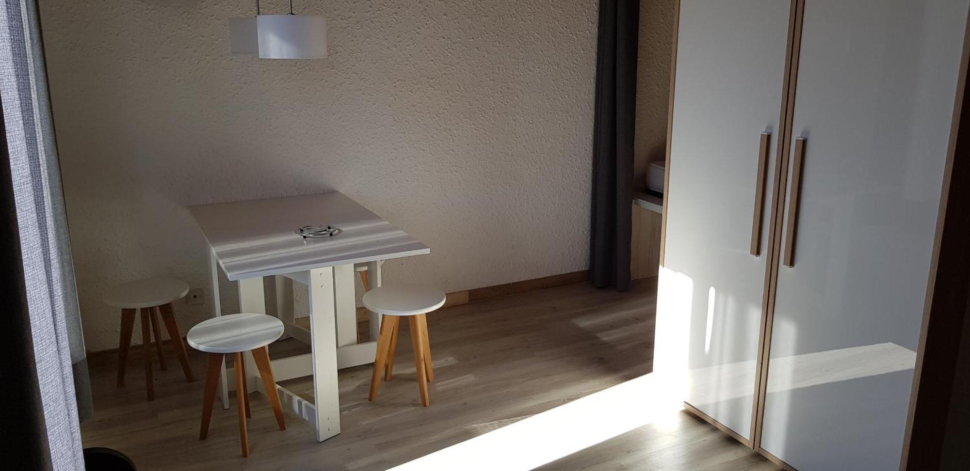 Appartement Plan D'Eau Vue Panoramique Embrun Bagian luar foto