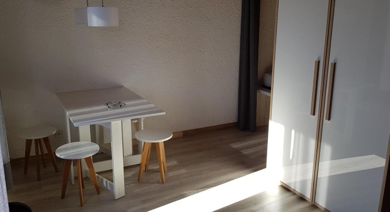 Appartement Plan D'Eau Vue Panoramique Embrun Bagian luar foto